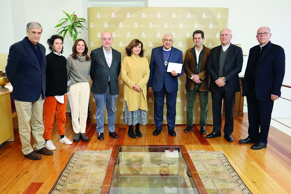 padres, abusos, Comissão Independente, igreja