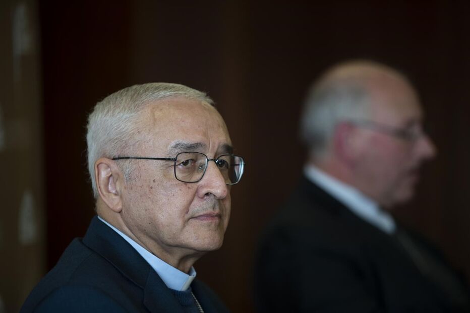 Bispo D. José Ornelas