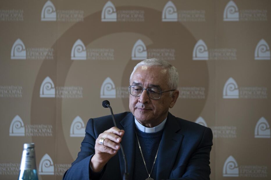 Bispo D. José Ornelas