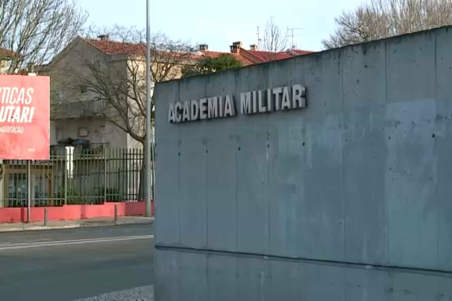 Academia Militar da Amadora