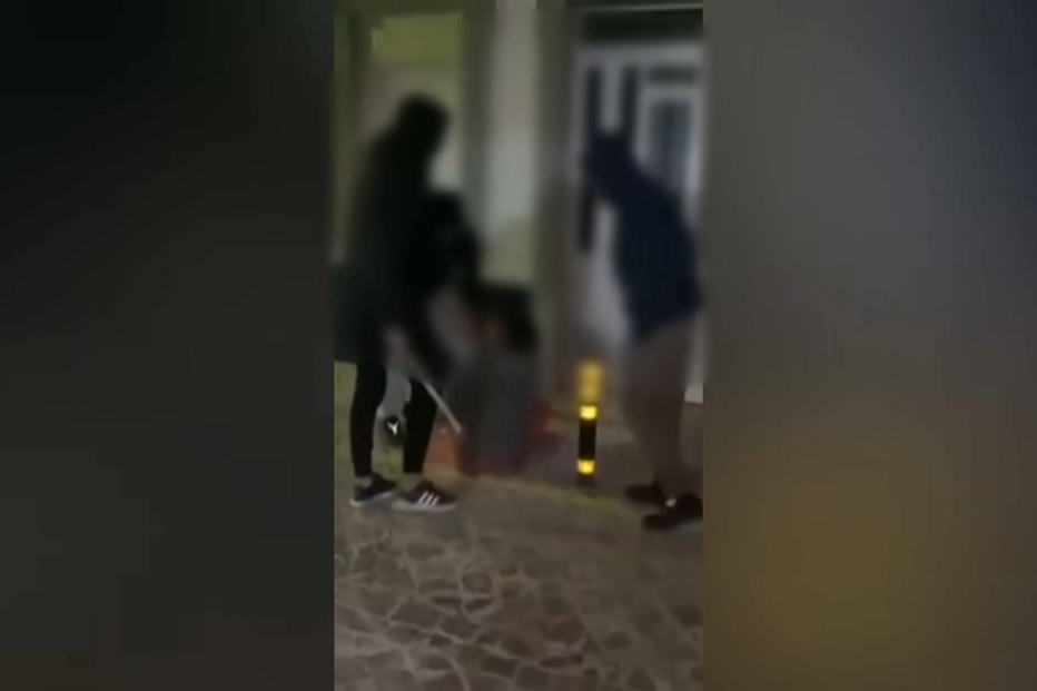 Vítimas indefesas eram troféus para gang de Olhão