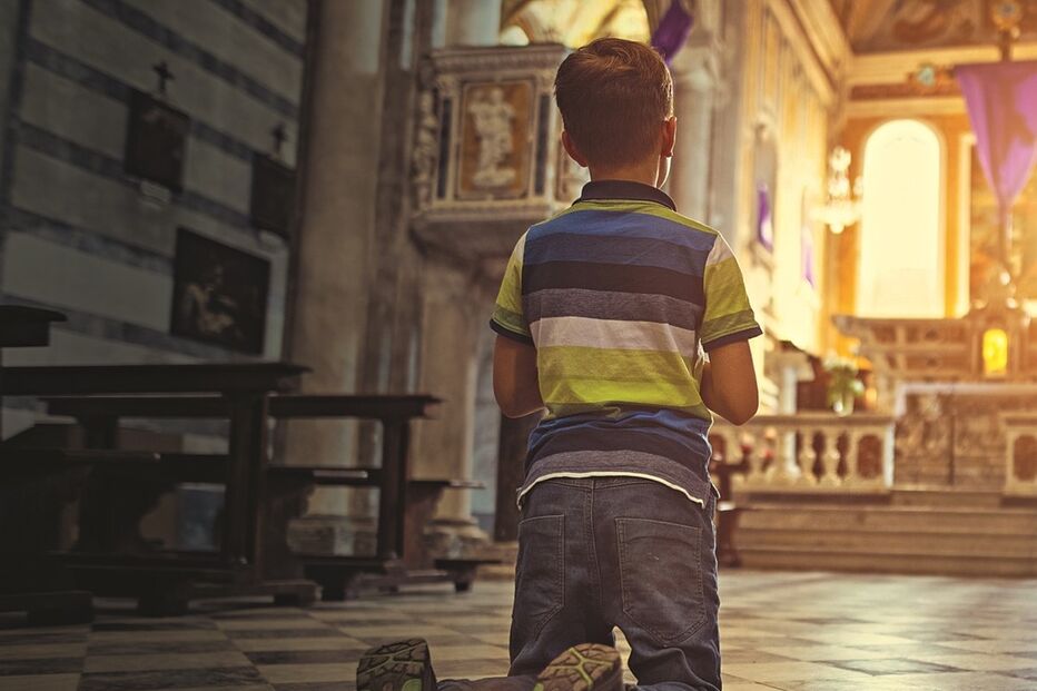 Abusos sexuais, padres, Igreja