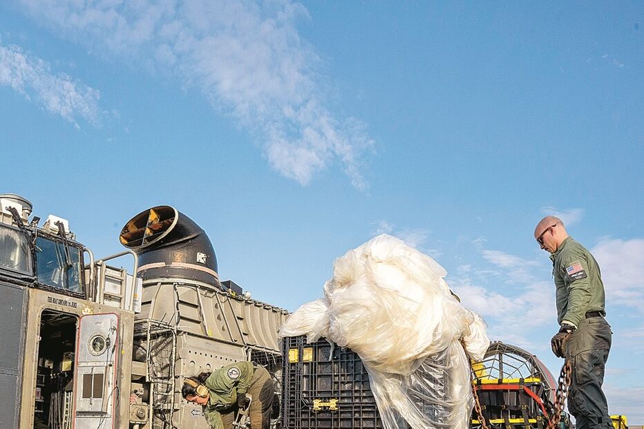 Marinha Norte-americana
