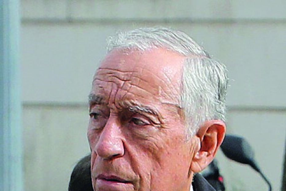 Marcelo Rebelo de Sousa