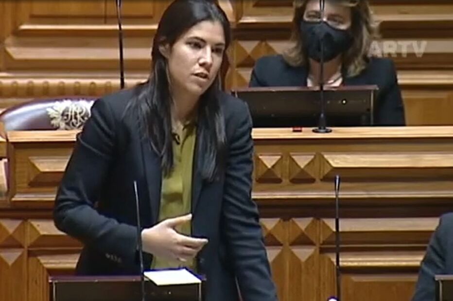 Mariana Mortágua é candidata à liderança do Bloco de Esquerda.JPG