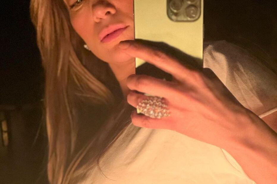 Tatuagens Ben Affleck e Jennifer Lopez