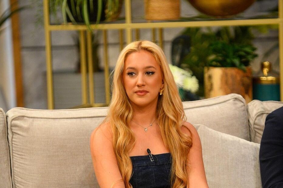 A ex-jogadora de voleibol está desiludida com o 'ex'