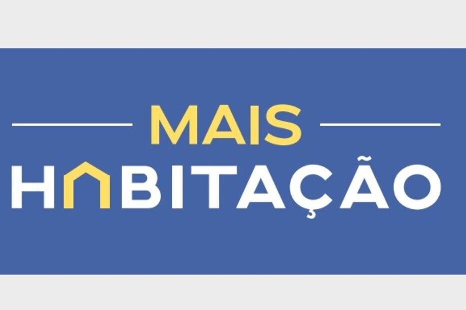 Programa Mais Habitação