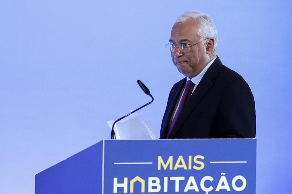 António Costa