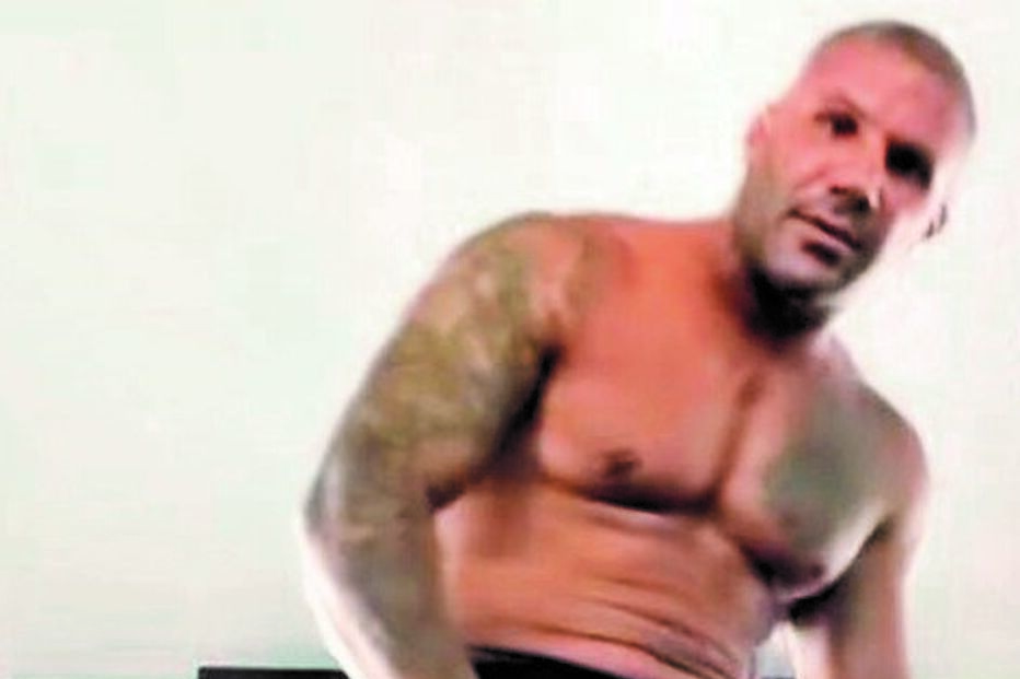 Rúben Oliveira está acusado por associação criminosa, tráfico e branqueamento  