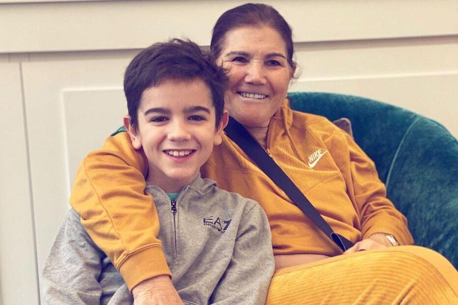 Dolores Aveiro e Dinis