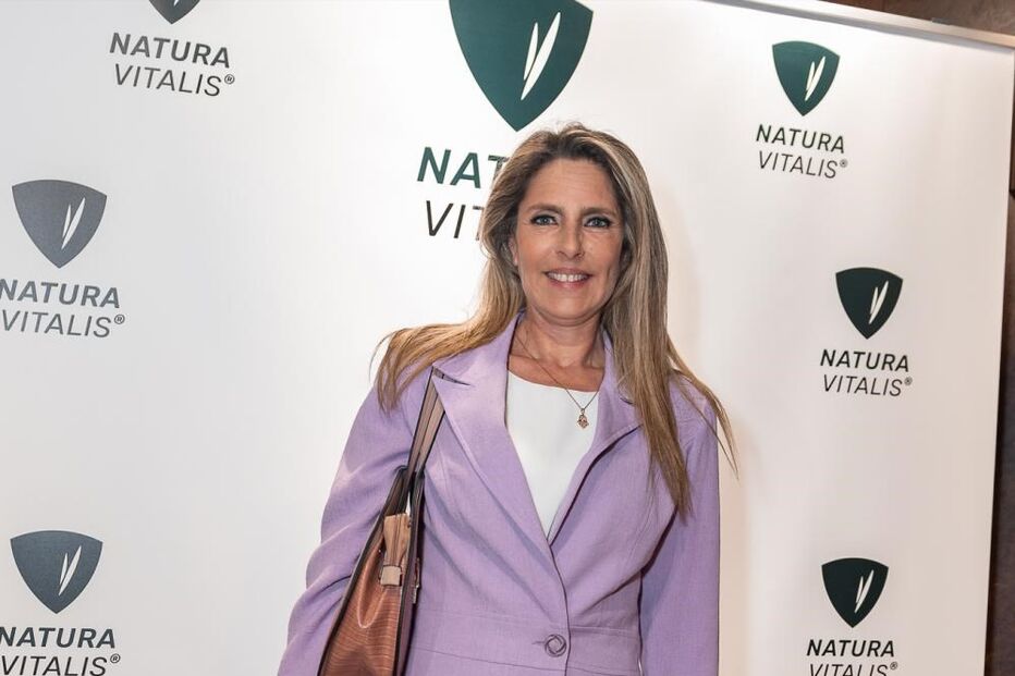 Paula Marcelo tentou o suicídio aos 15 anos 