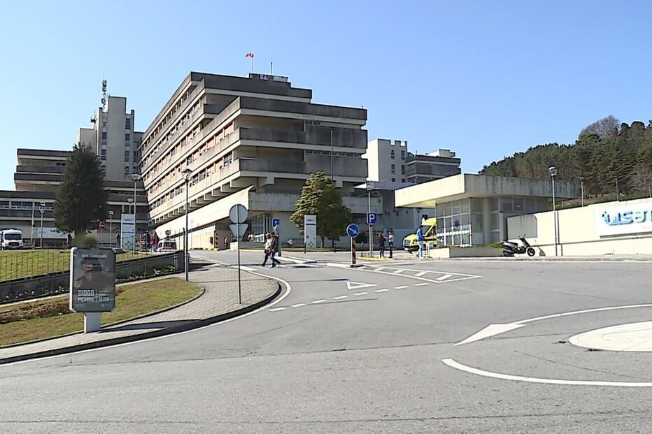 Hospital Viana do Castelo