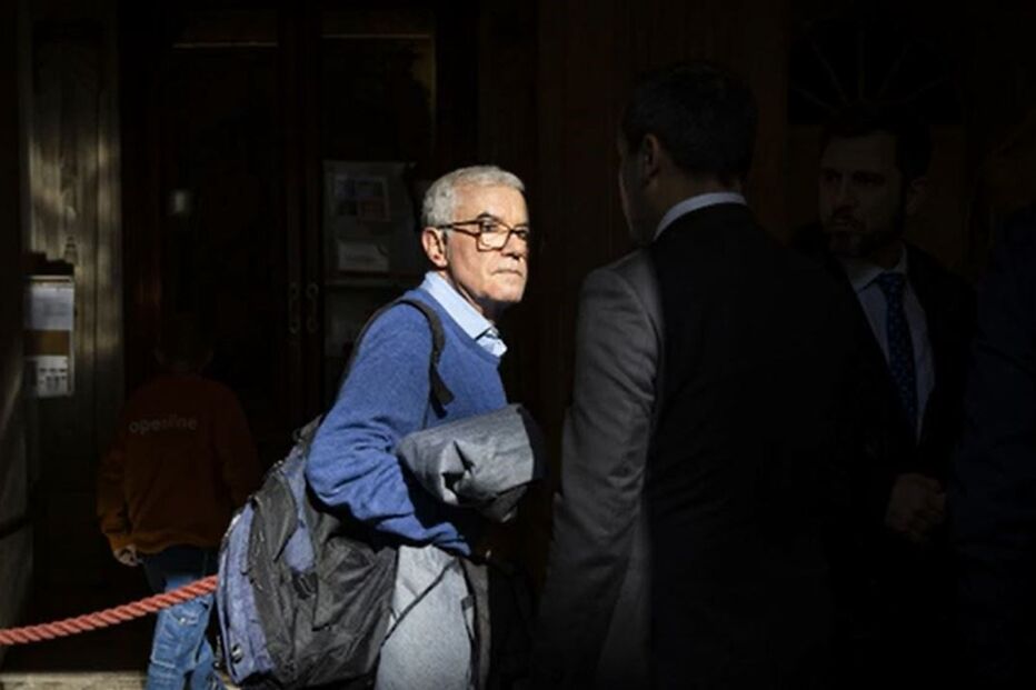 Padre do Funchal confessa abusos contra menor, tenta entregar-se na PGR mas não é recebido