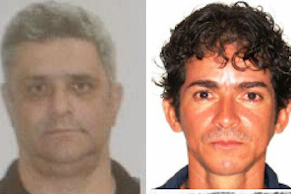 Equipa especial do SEF prende burlão e empresário em fuga à justiça brasileira