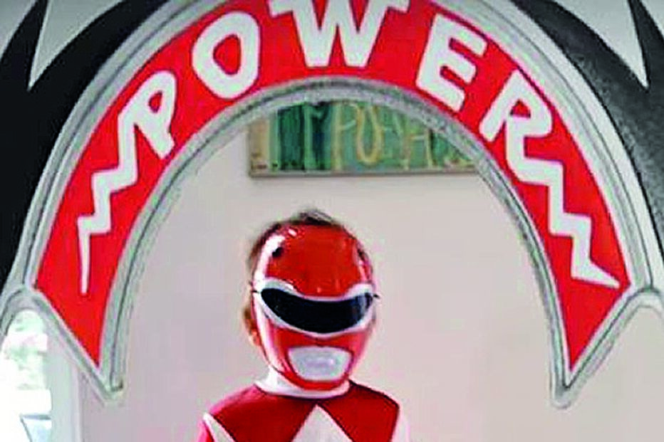 Eduardo, filho de Carolina Patrocínio