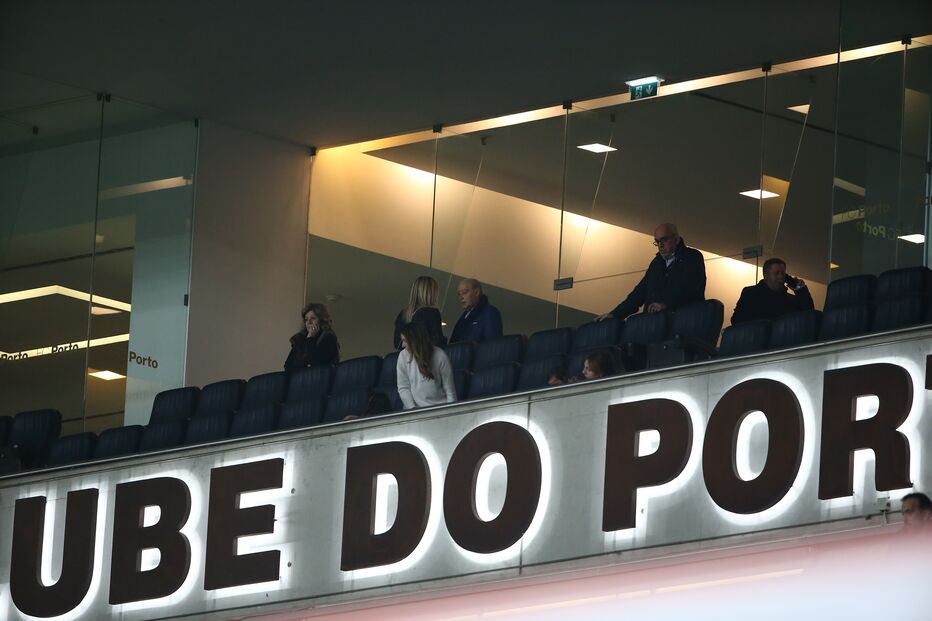 FC Porto - Rio Ave