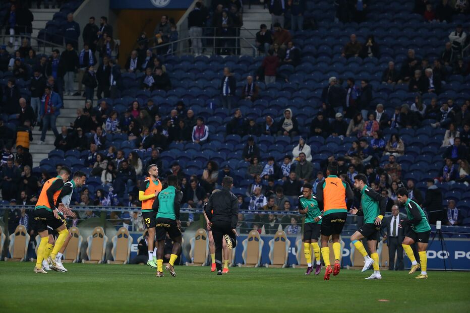 FC Porto - Rio Ave