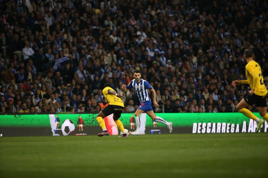FC Porto - Rio Ave