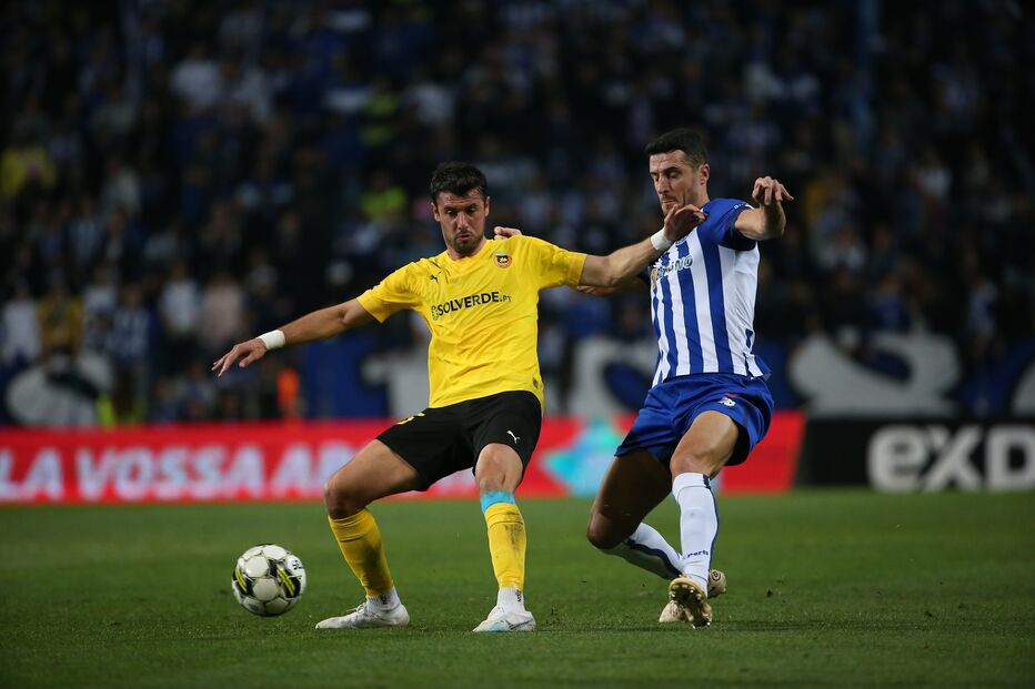 FC Porto - Rio Ave