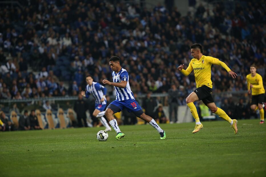 FC Porto - Rio Ave