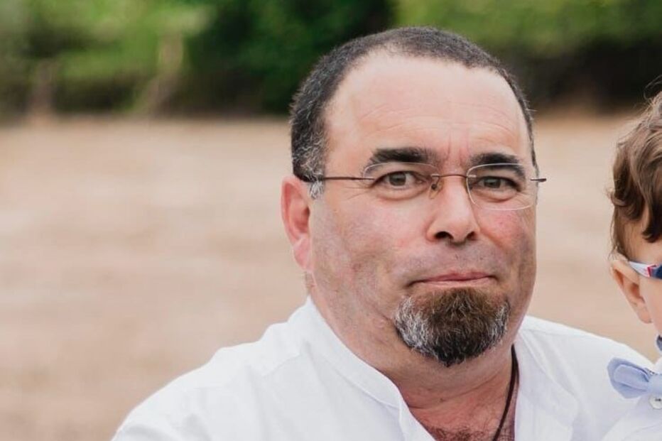 Luís Esteves, taxista