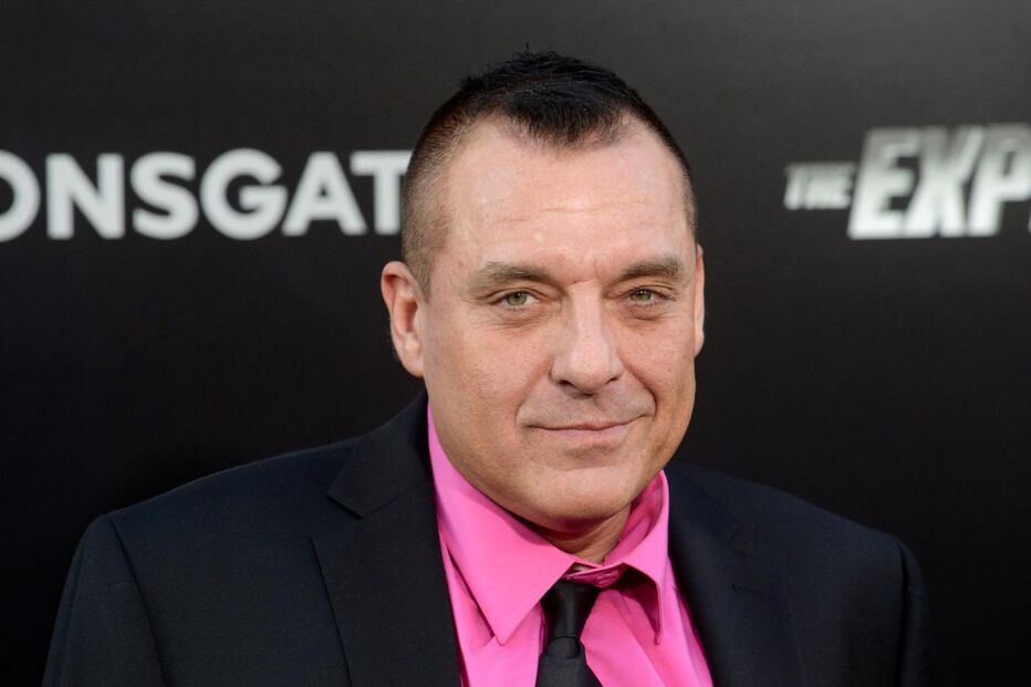 Tom Sizemore