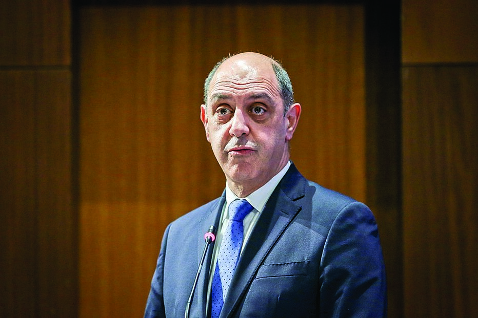 Manuel Pizarro, saúde, ministro da Saúde
