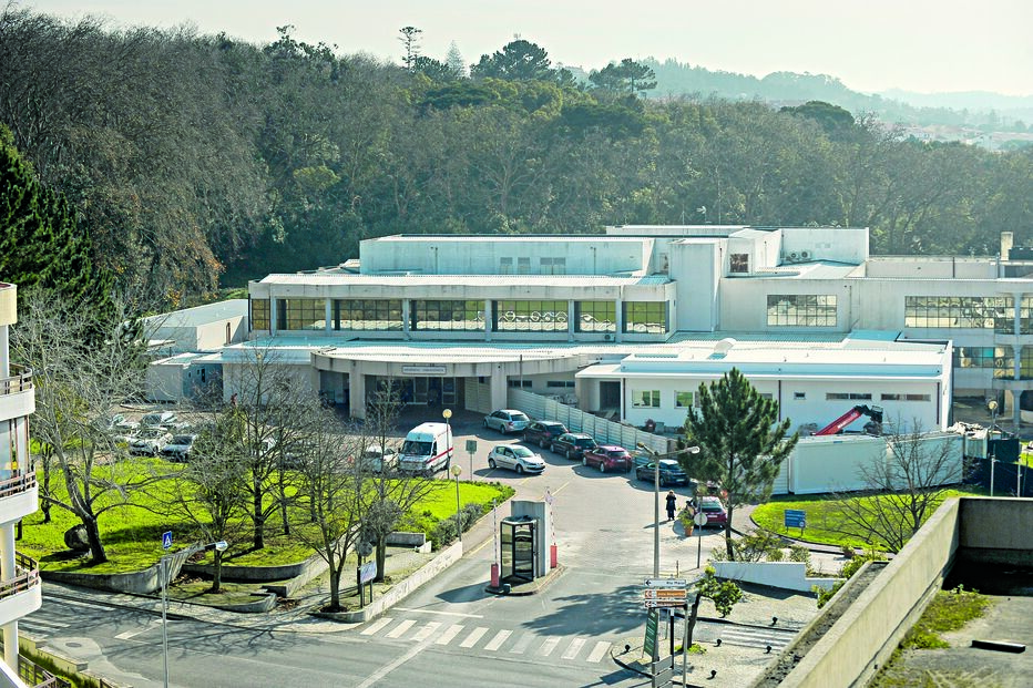 Hospital das Caldas da Rainha