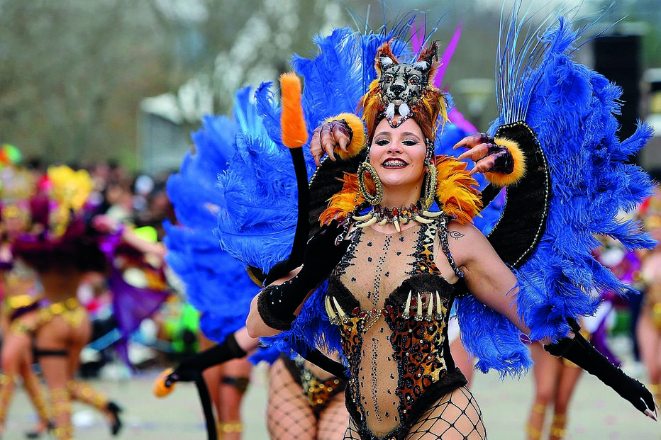 Carnaval de Estarreja