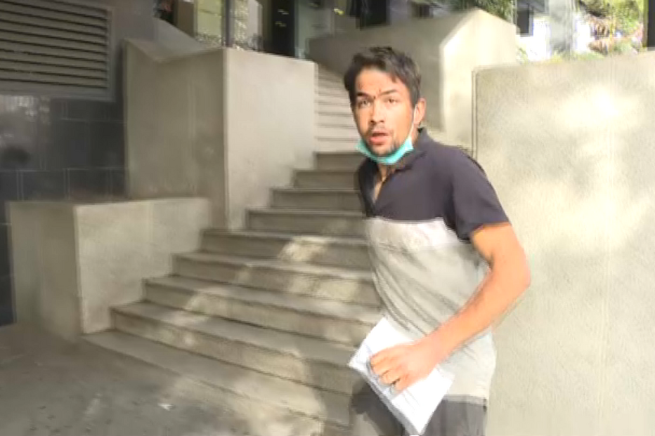 ‘Rei dos catalisadores’ faz 37 furtos à mesma bomba de combustível