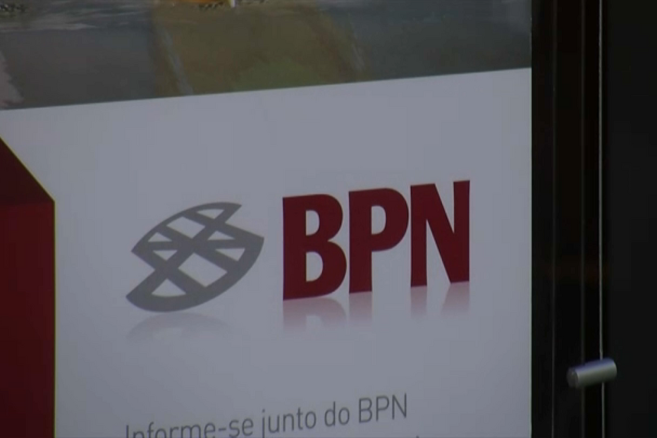 Estado paga 400 mil euros a ex-diretor do BPN