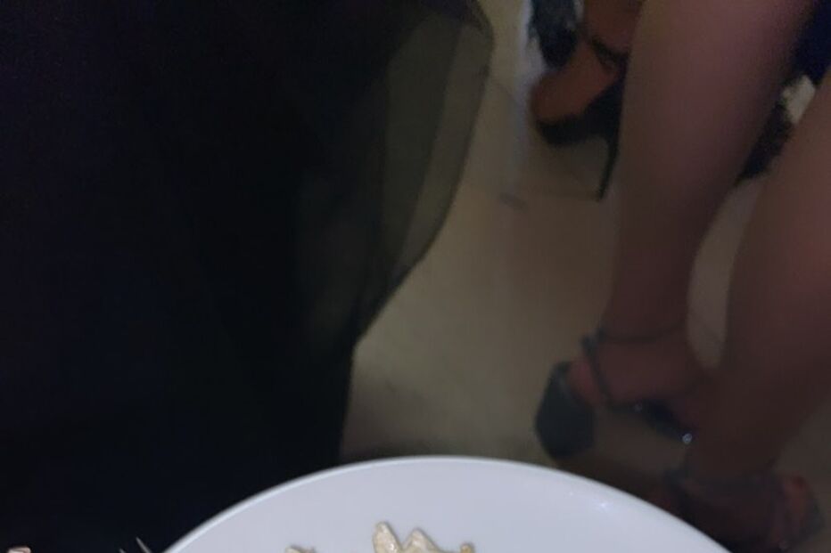 Jantar da gala de aniversário da TVI