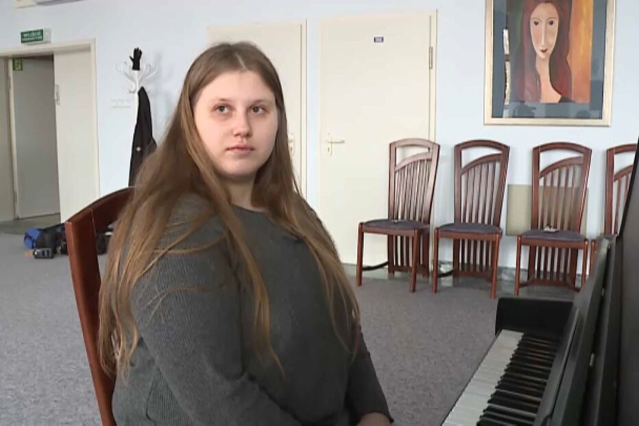 'Quero descobrir quem sou', garante jovem polaca que acredita ser Maddie