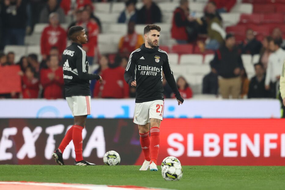 Benfica - Boavista
