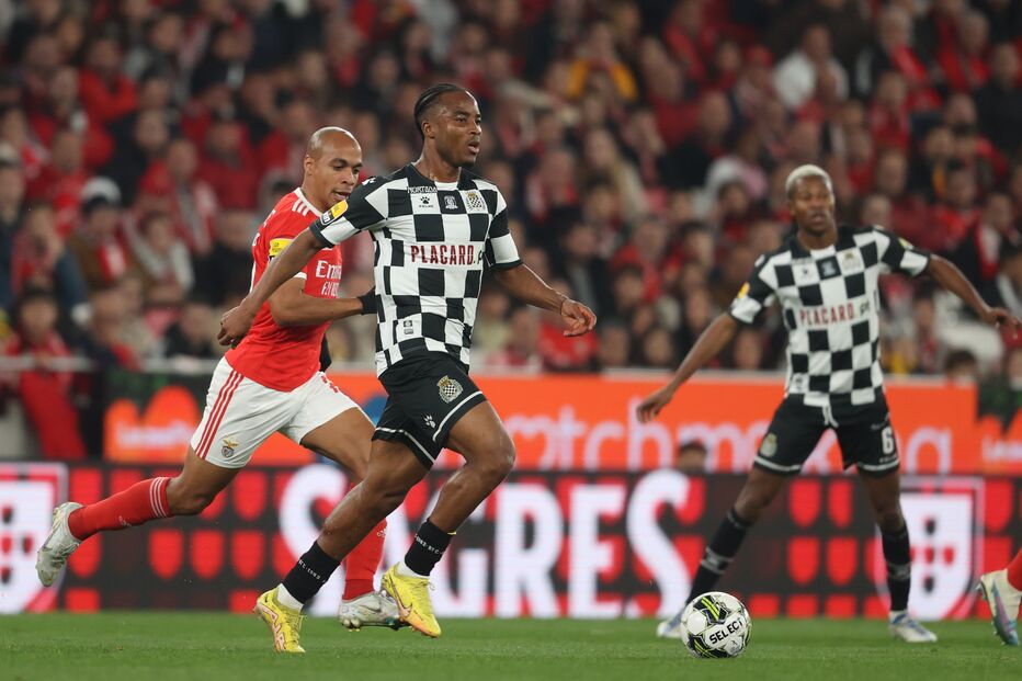 Benfica - Boavista