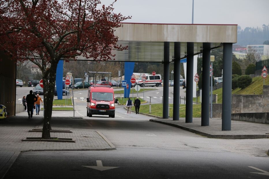 Hospital de Penafiel