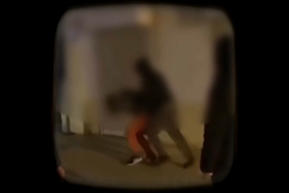 Imigrante nepalês agredido em Olhão