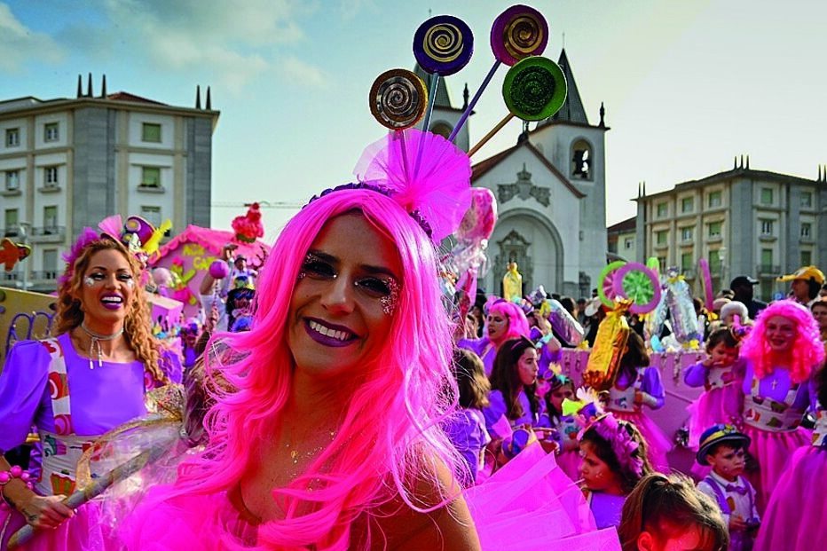 Carnaval das Caldas da Rainha