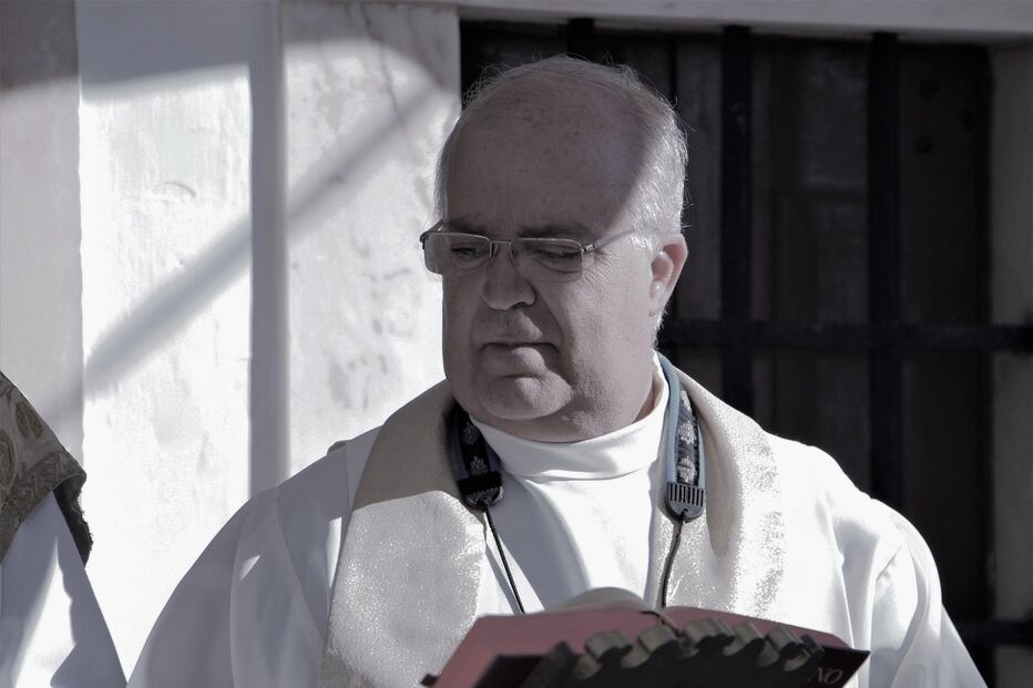 Padre José António Gonçalves morreu aos 57 anos