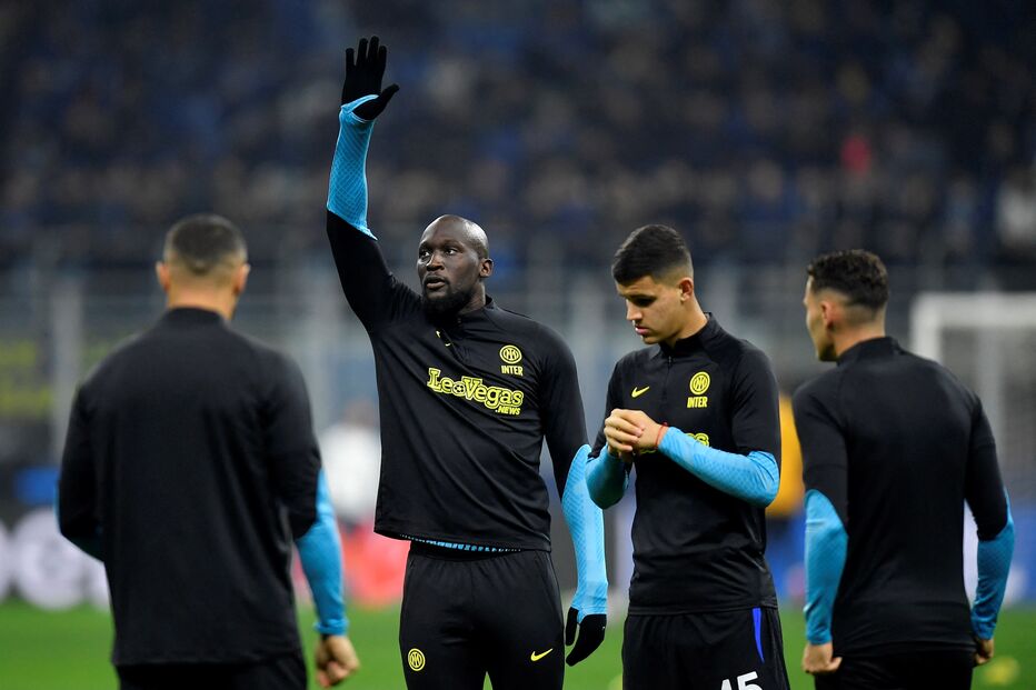 Inter Milão - FC Porto 