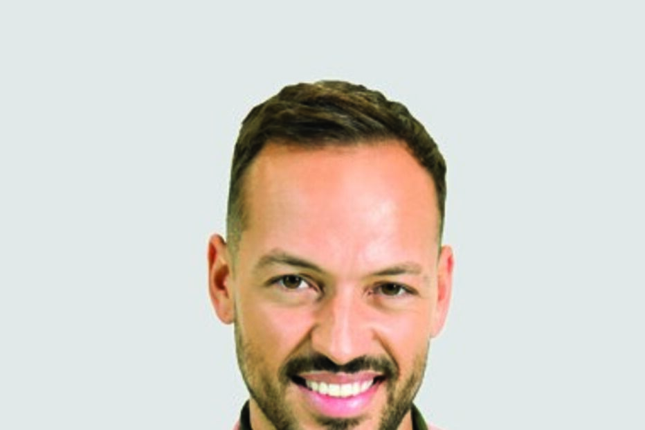 Andre Abrantes terá estado envolvido na alegada agressão