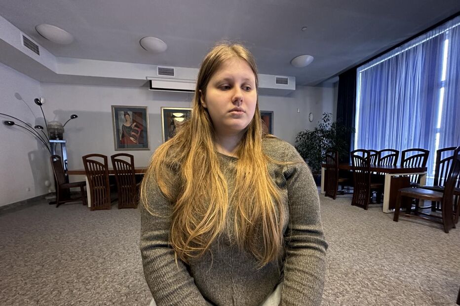 Julia continua a fazer revelações surpreendentes  