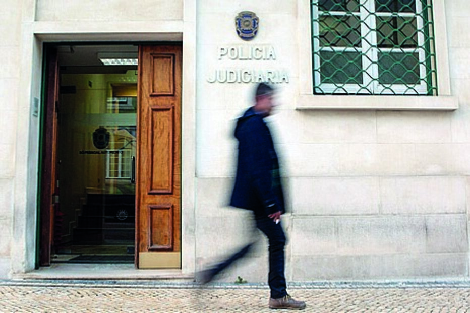 PJ de Coimbra investiga