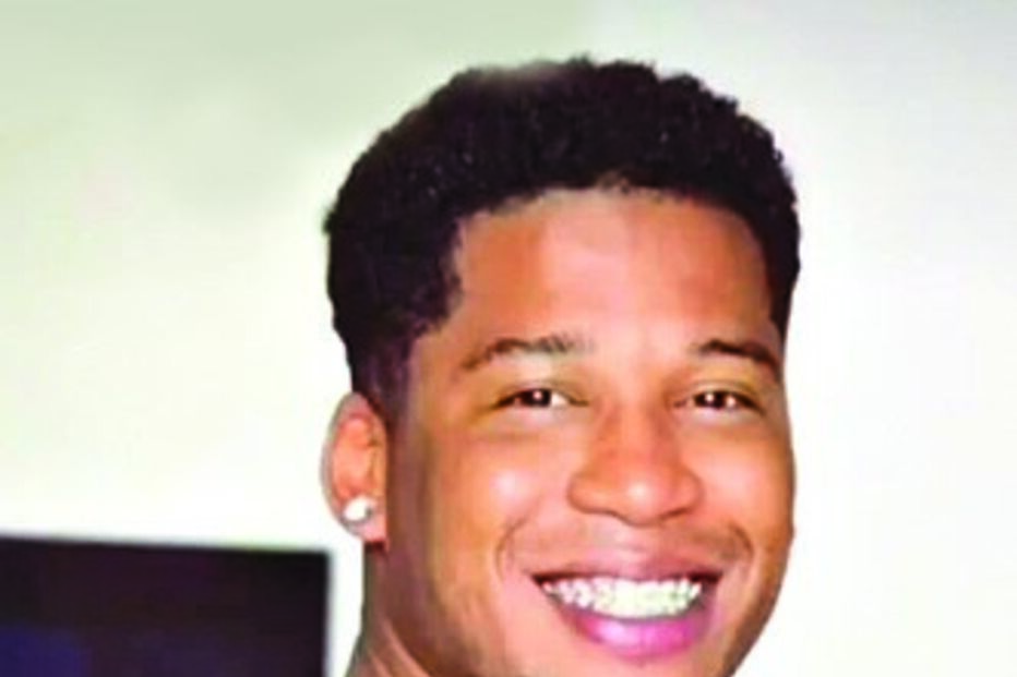 Samir Landim, de 26 anos, foi assassinado em 2021