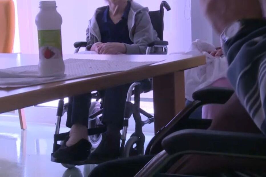 Residências sénior custam em média 1500 euros por mês