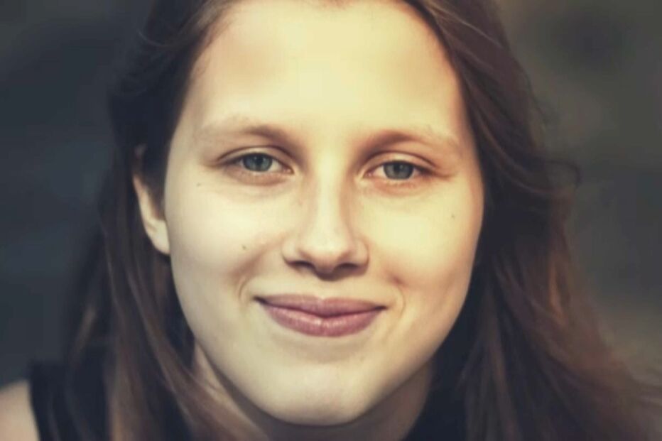 Julia Wandelt acredita que pode ser Maddie McCann