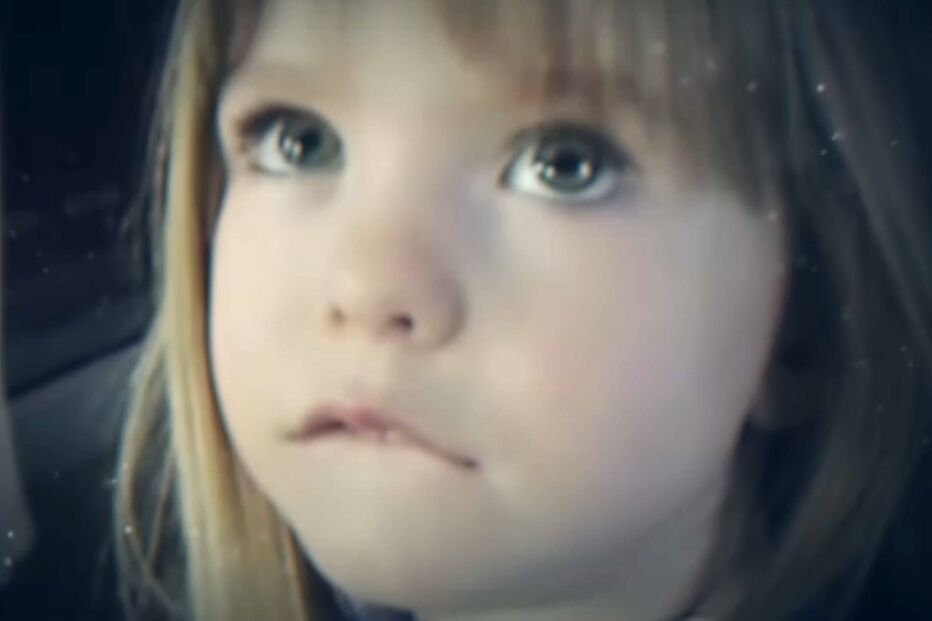 Maddie McCann desapareceu há 16 anos na Praia da Luz no Algarve