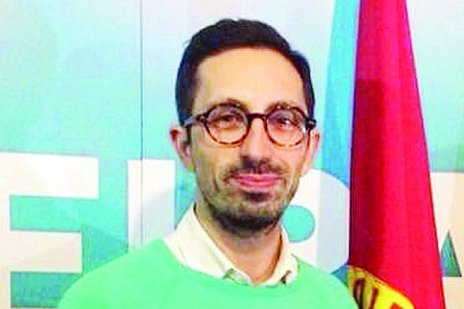 Deputado Bruno Aragão