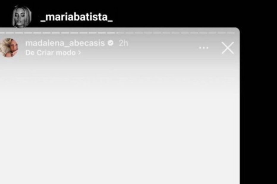 Maria Batista disse ter sido abordada por Rúben da Cruz